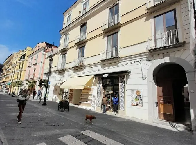 Casa Scio