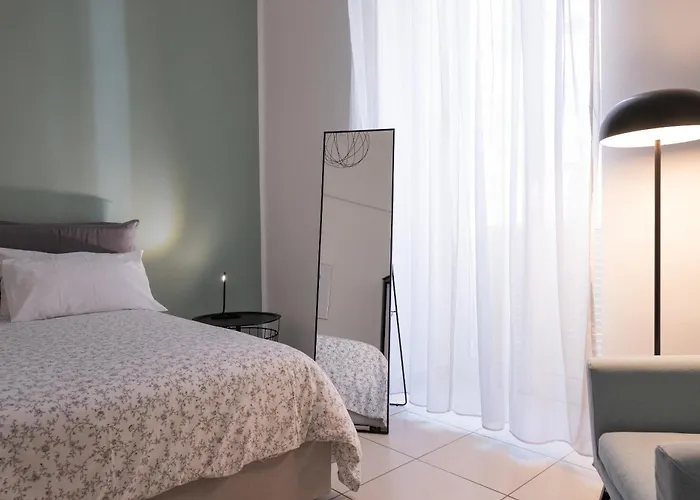 San Liborio Suites