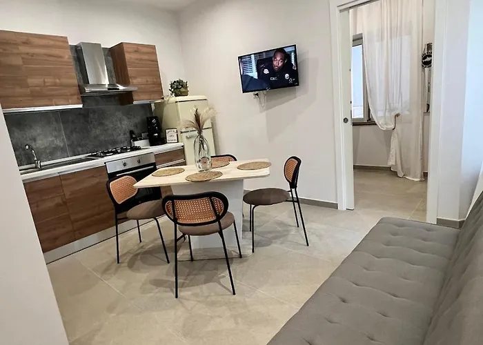 Dea Marinae Vacation House